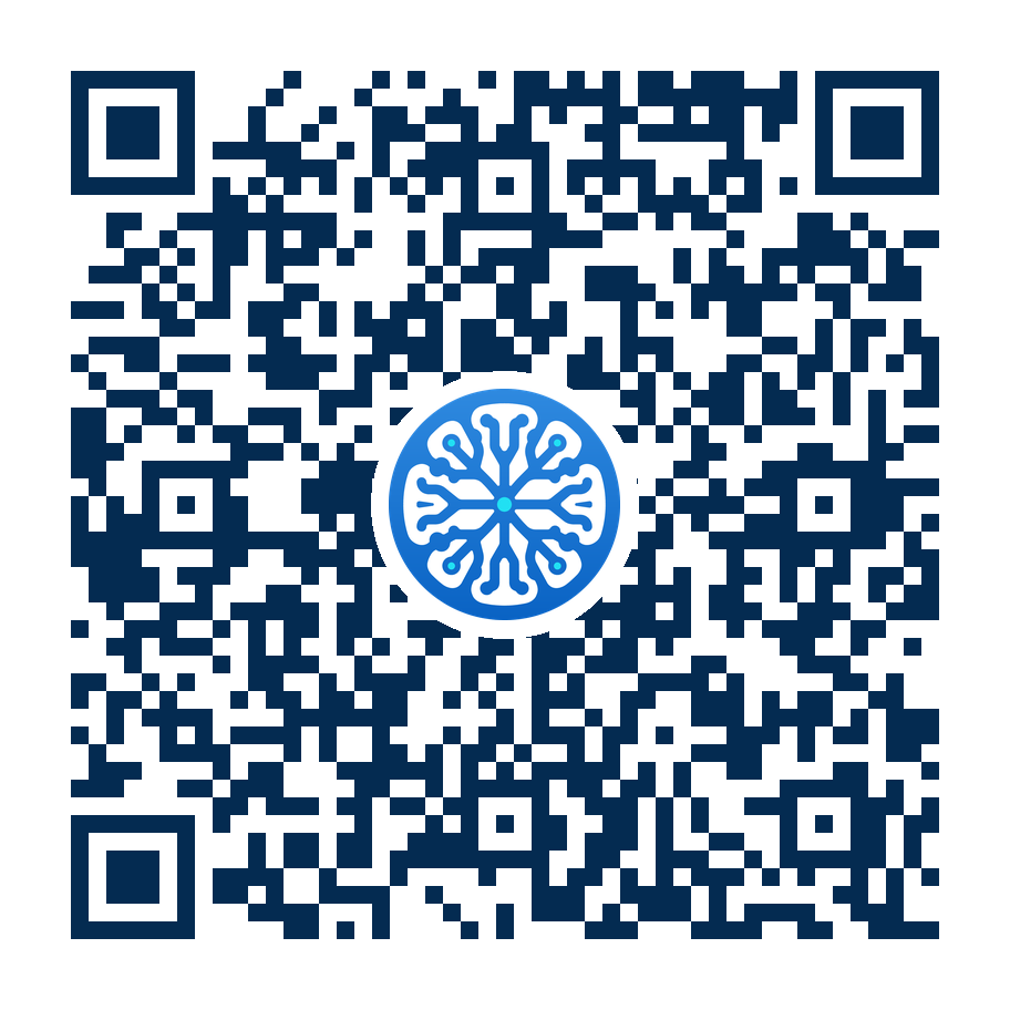 Scan to open Bike4Mind on your phone